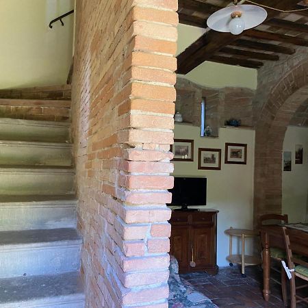 Agriturismo Relais Villa Passerini Grosseto Exterior foto