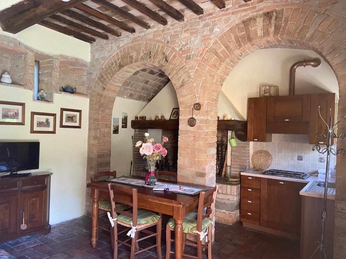 Agriturismo Relais Villa Passerini Grosseto Exterior foto