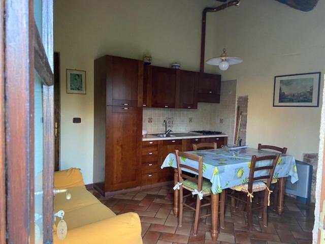 Agriturismo Relais Villa Passerini Grosseto Exterior foto