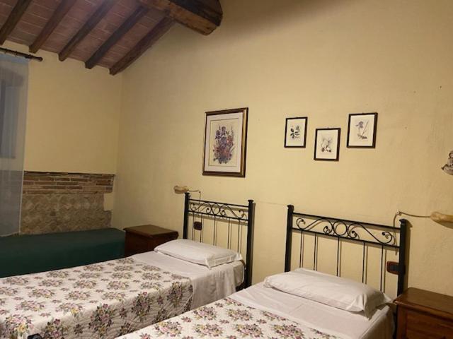 Agriturismo Relais Villa Passerini Grosseto Exterior foto
