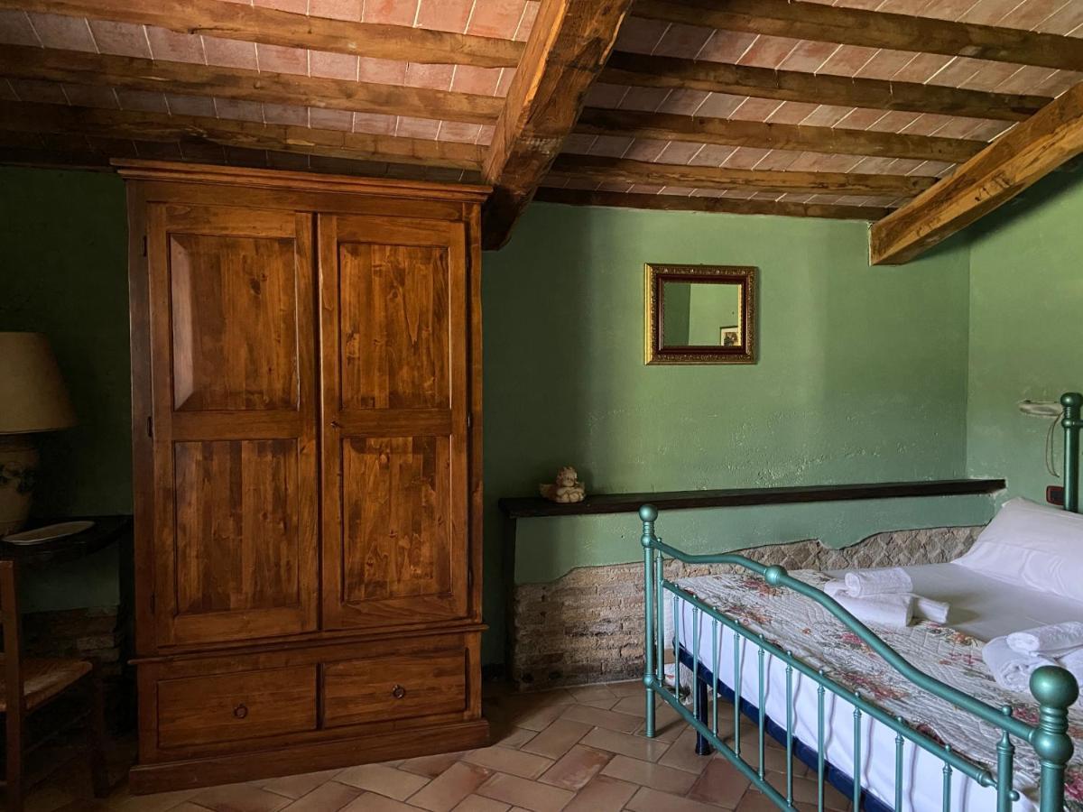 Agriturismo Relais Villa Passerini Grosseto Exterior foto