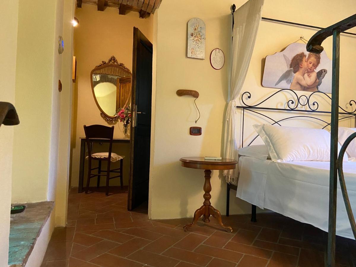 Agriturismo Relais Villa Passerini Grosseto Exterior foto