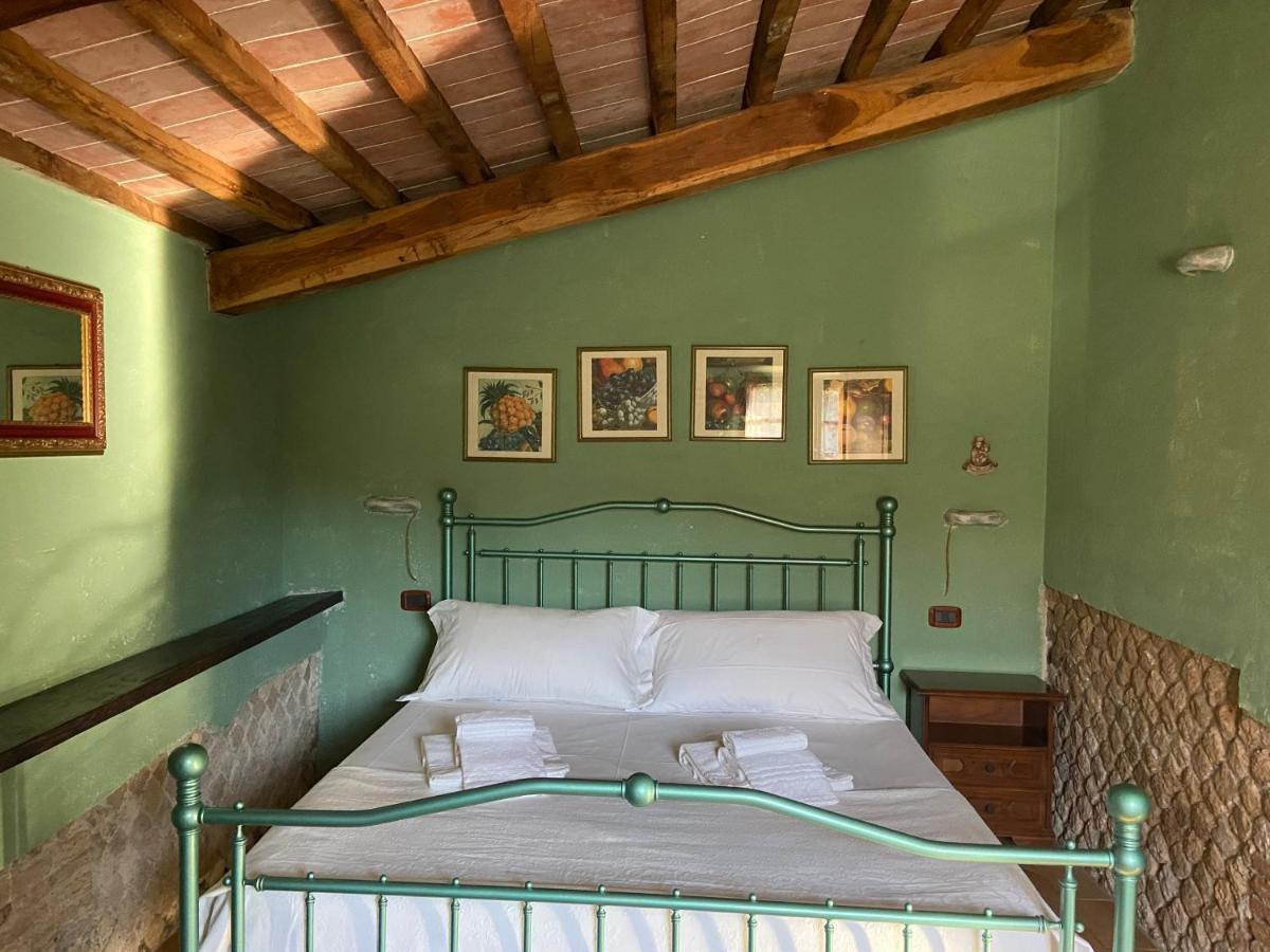 Agriturismo Relais Villa Passerini Grosseto Exterior foto