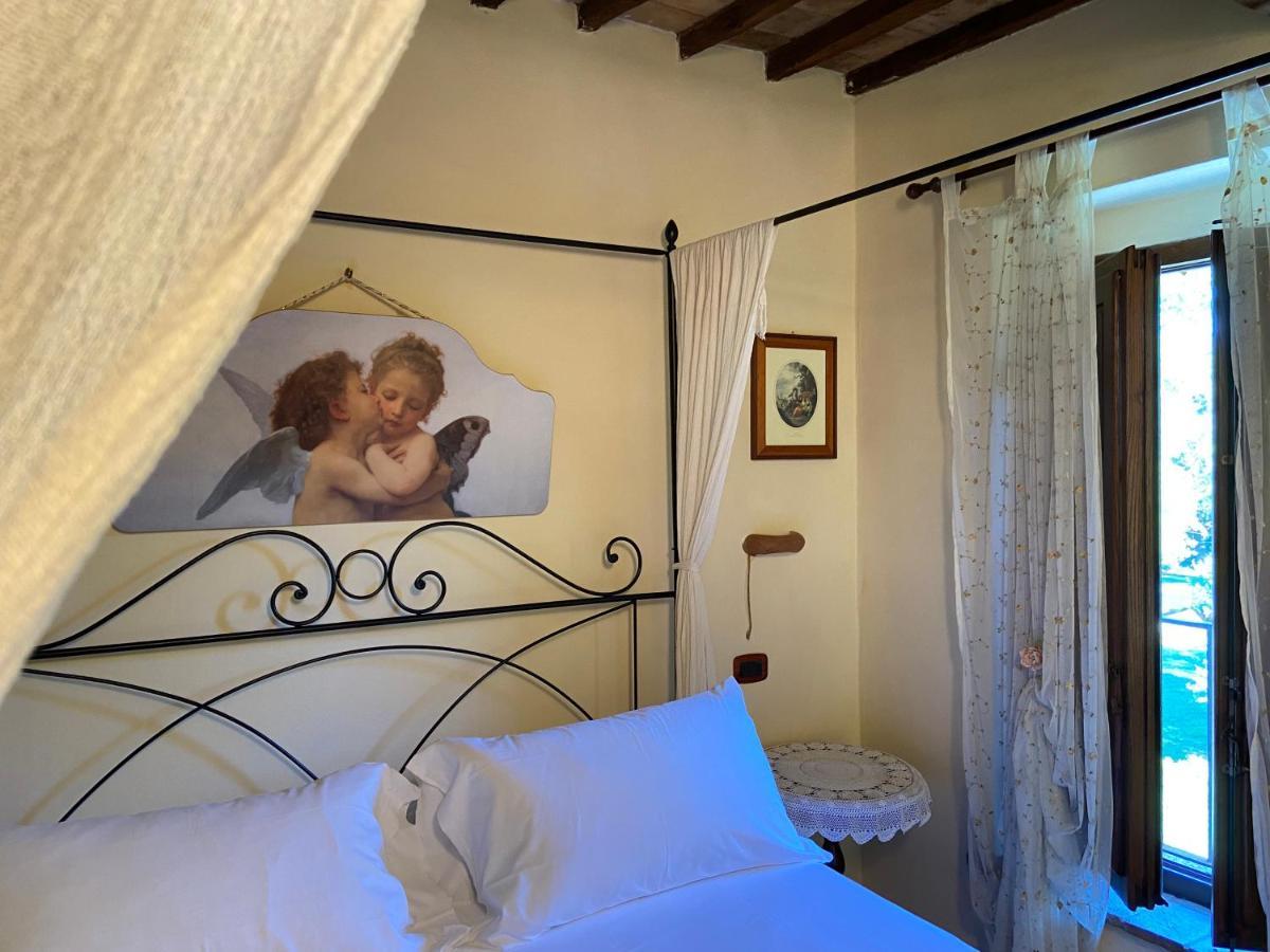 Agriturismo Relais Villa Passerini Grosseto Exterior foto