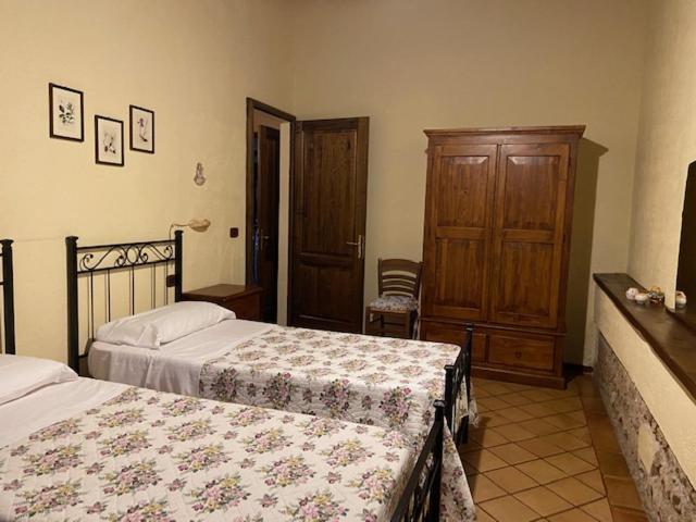 Agriturismo Relais Villa Passerini Grosseto Exterior foto