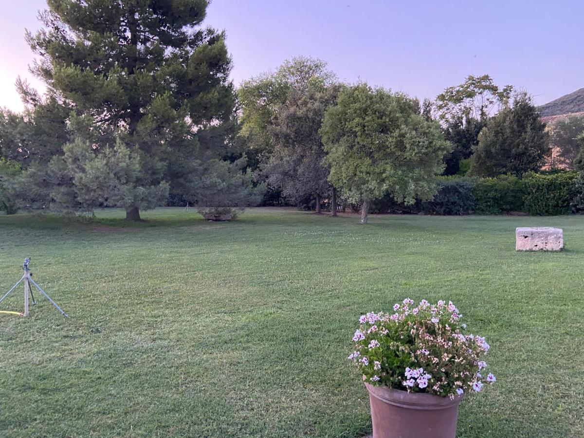 Agriturismo Relais Villa Passerini Grosseto Exterior foto