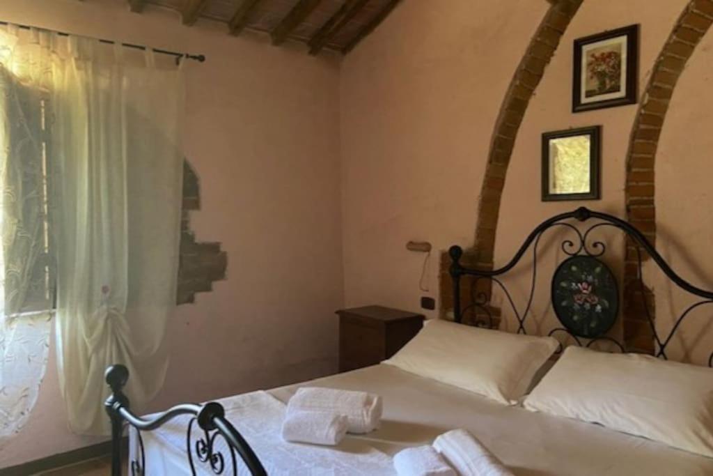 Agriturismo Relais Villa Passerini Grosseto Exterior foto